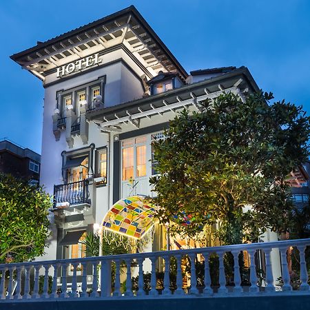 Hotel Boutique Las Brisas Santander Luaran gambar