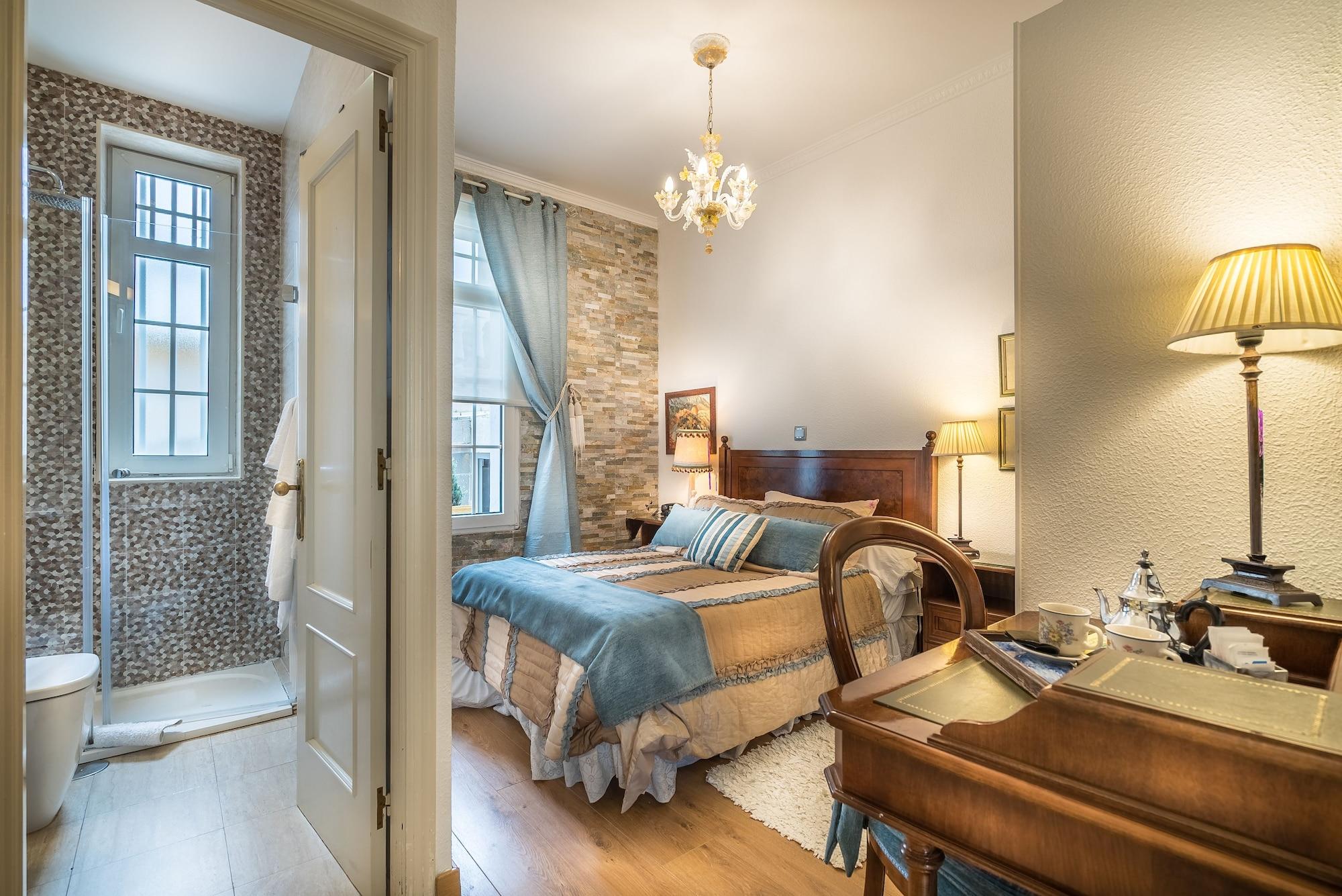 Hotel Boutique Las Brisas Santander Luaran gambar