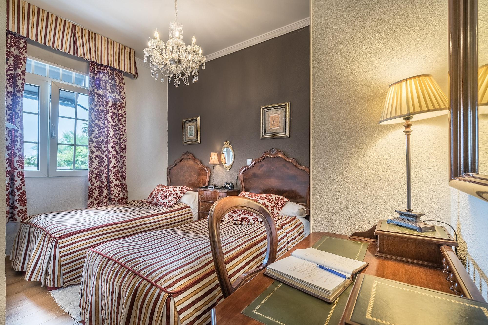 Hotel Boutique Las Brisas Santander Luaran gambar