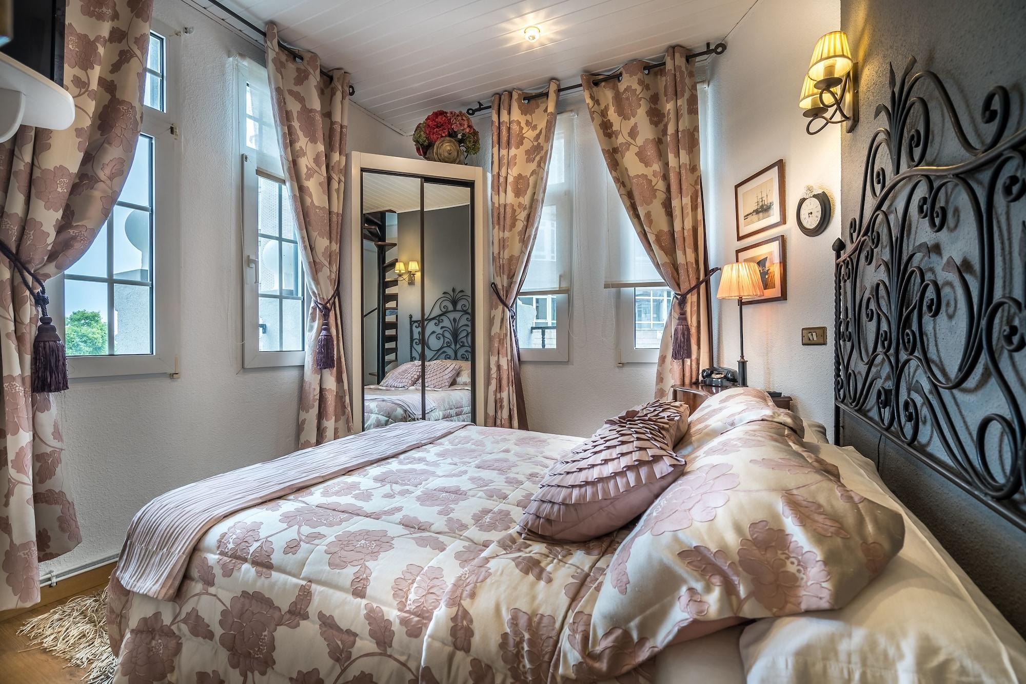 Hotel Boutique Las Brisas Santander Luaran gambar