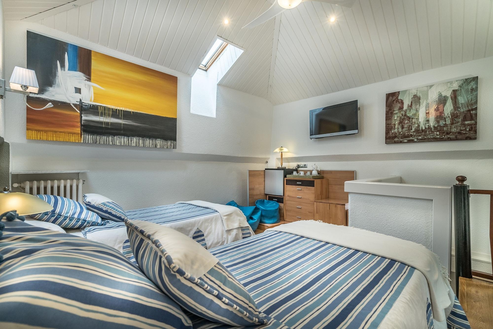 Hotel Boutique Las Brisas Santander Luaran gambar