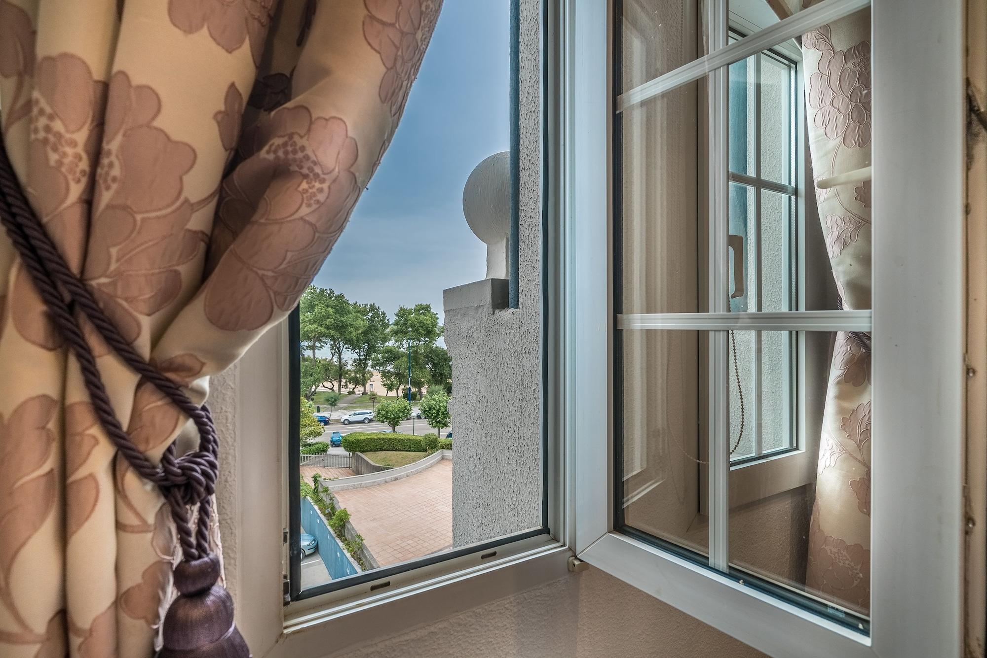 Hotel Boutique Las Brisas Santander Luaran gambar