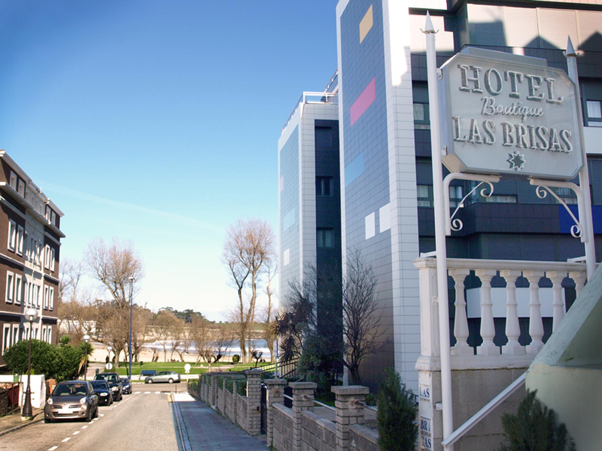 Hotel Boutique Las Brisas Santander Luaran gambar