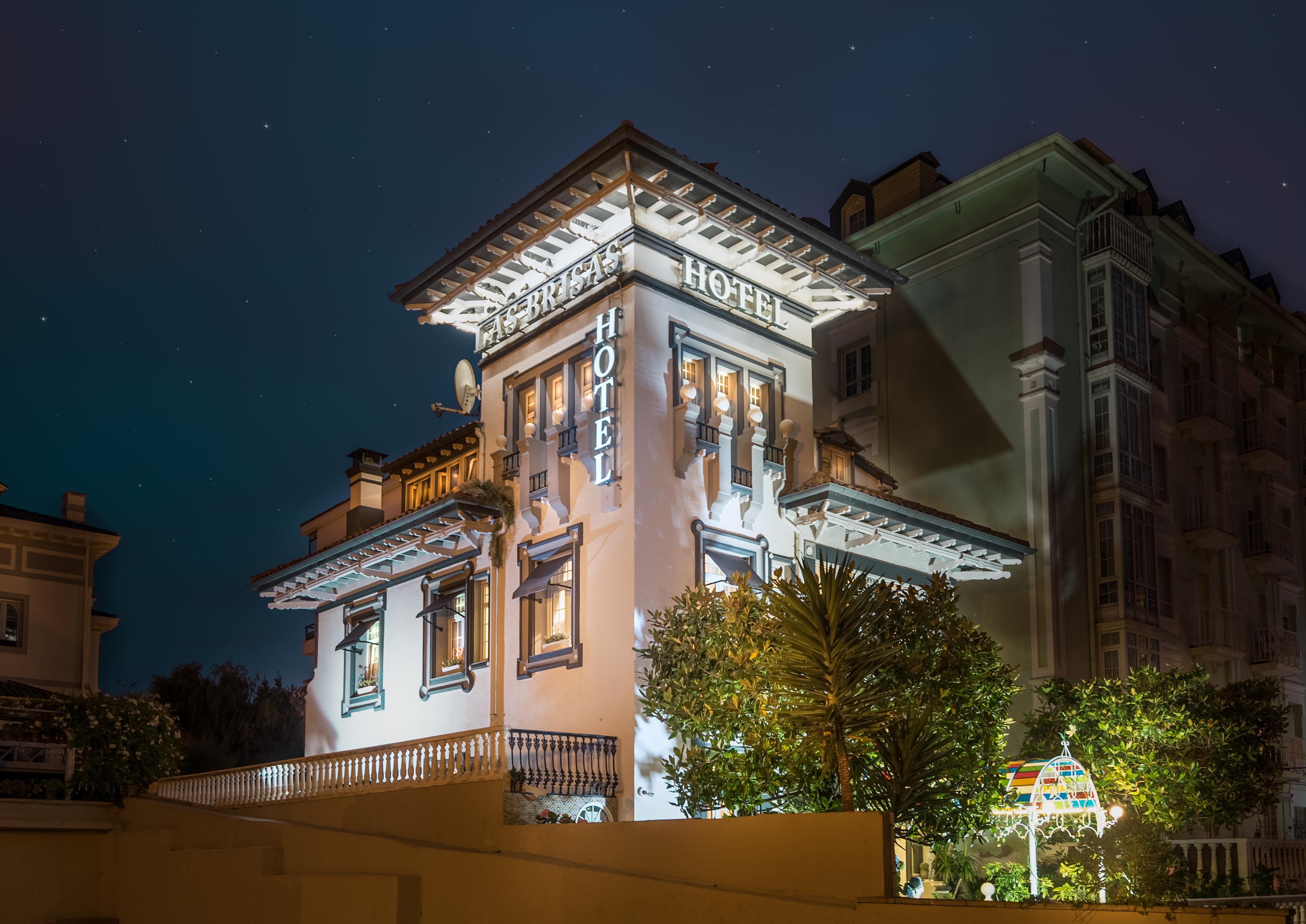 Hotel Boutique Las Brisas Santander Luaran gambar