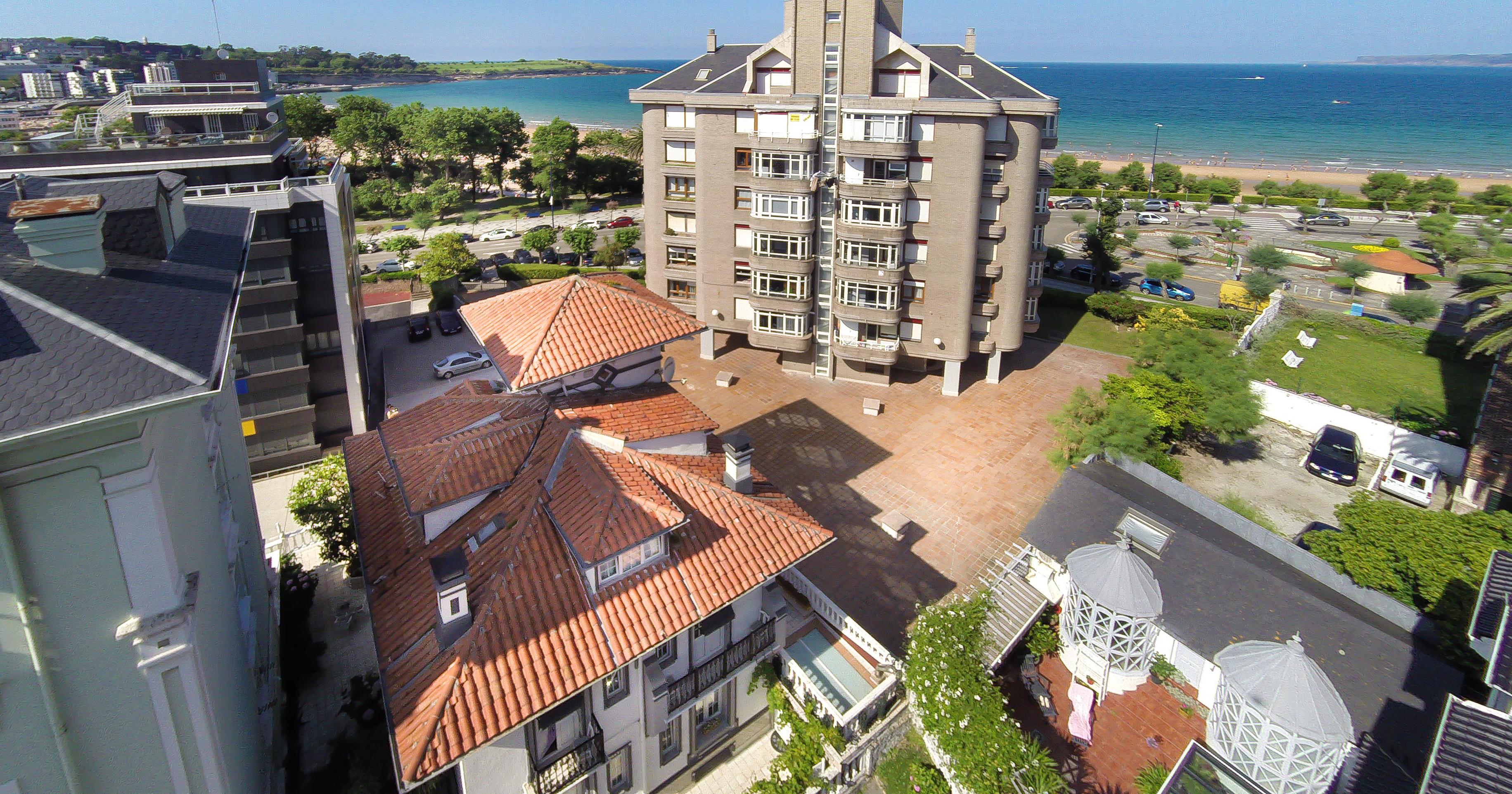 Hotel Boutique Las Brisas Santander Luaran gambar