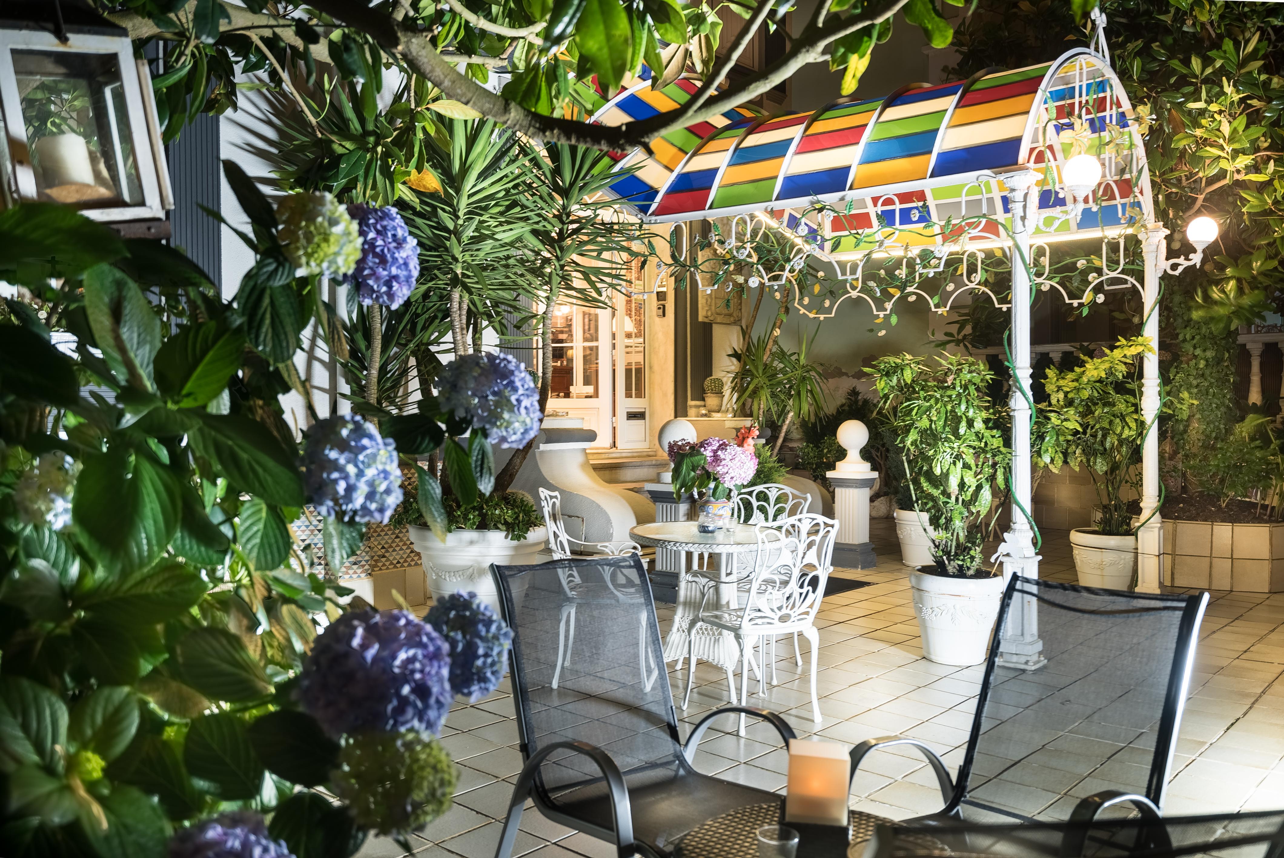 Hotel Boutique Las Brisas Santander Luaran gambar