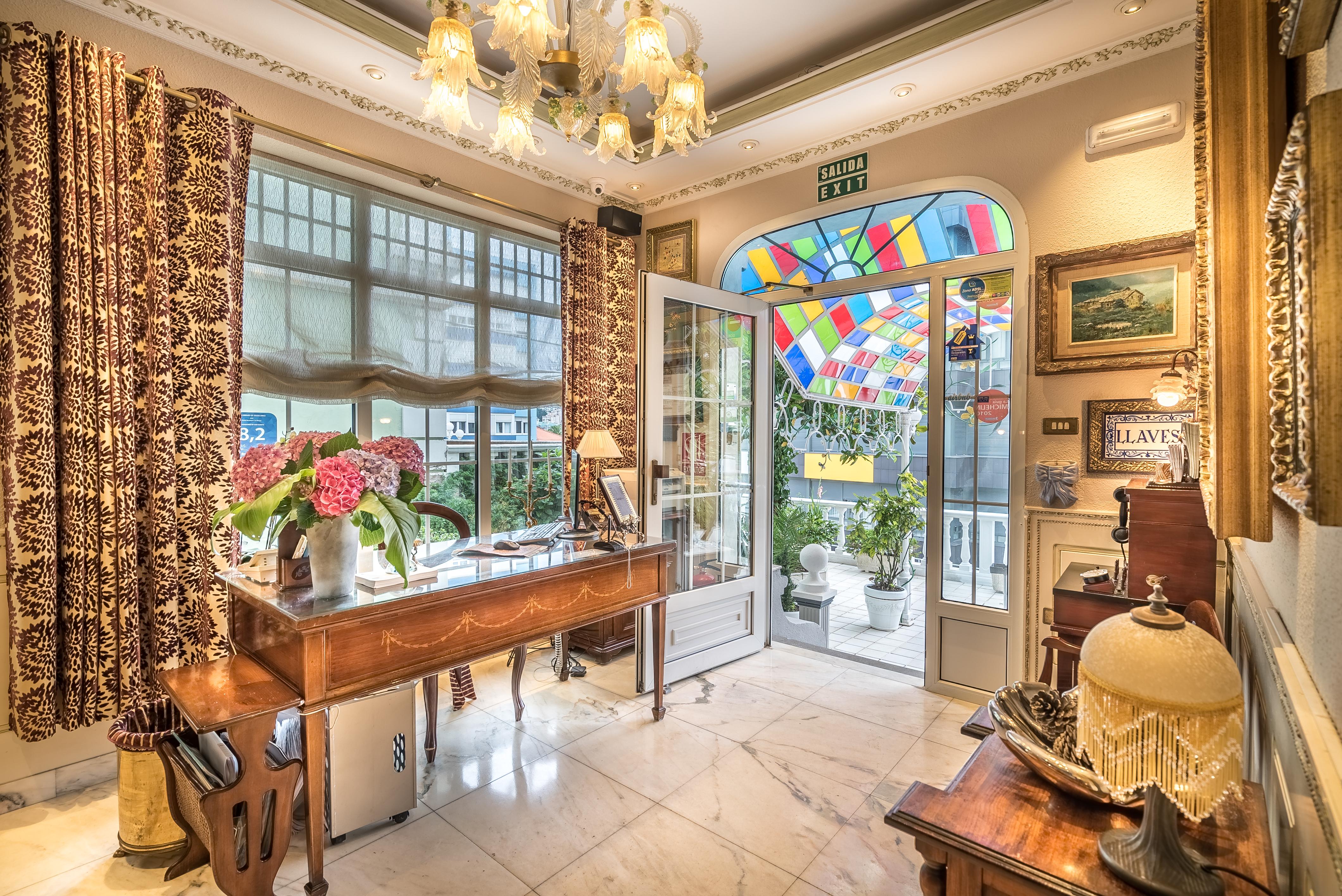 Hotel Boutique Las Brisas Santander Luaran gambar