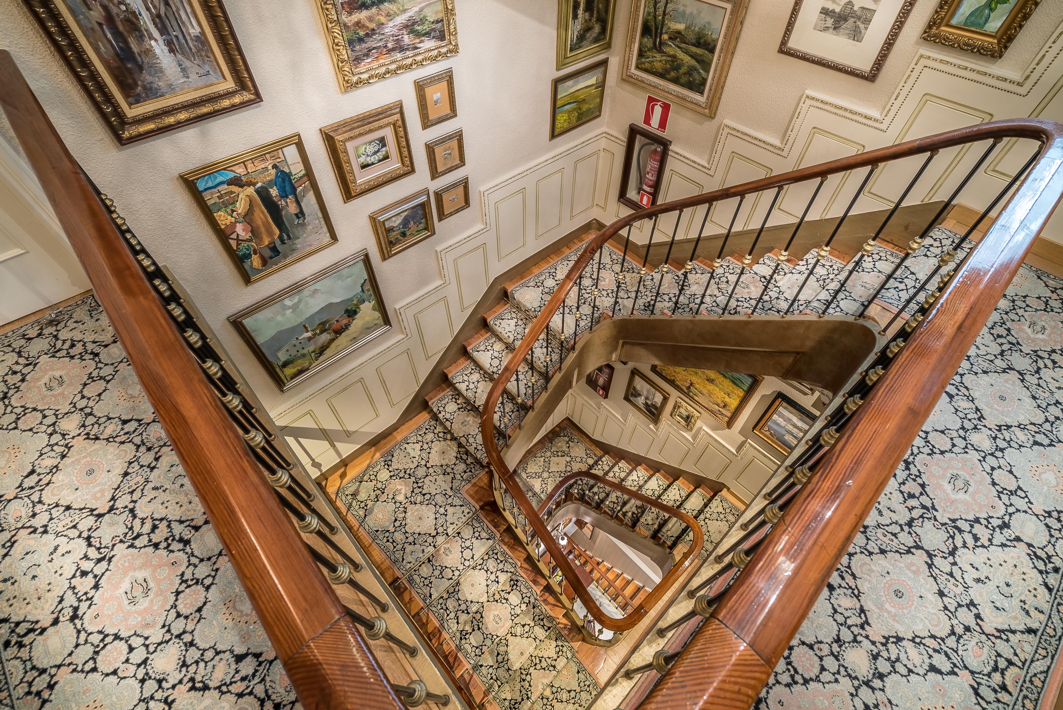 Hotel Boutique Las Brisas Santander Luaran gambar