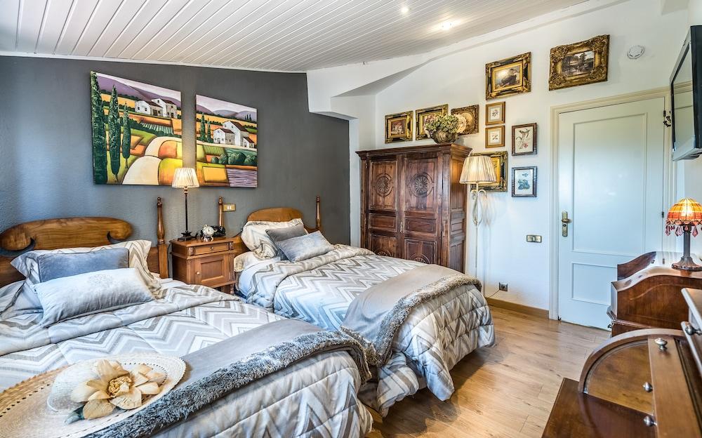 Hotel Boutique Las Brisas Santander Luaran gambar