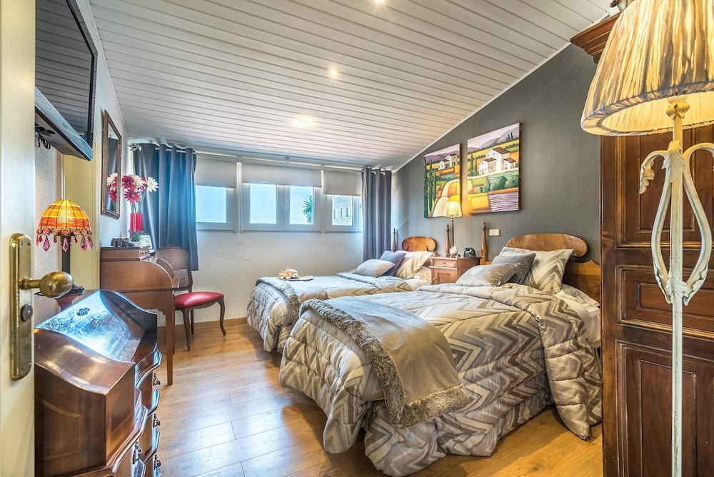 Hotel Boutique Las Brisas Santander Luaran gambar