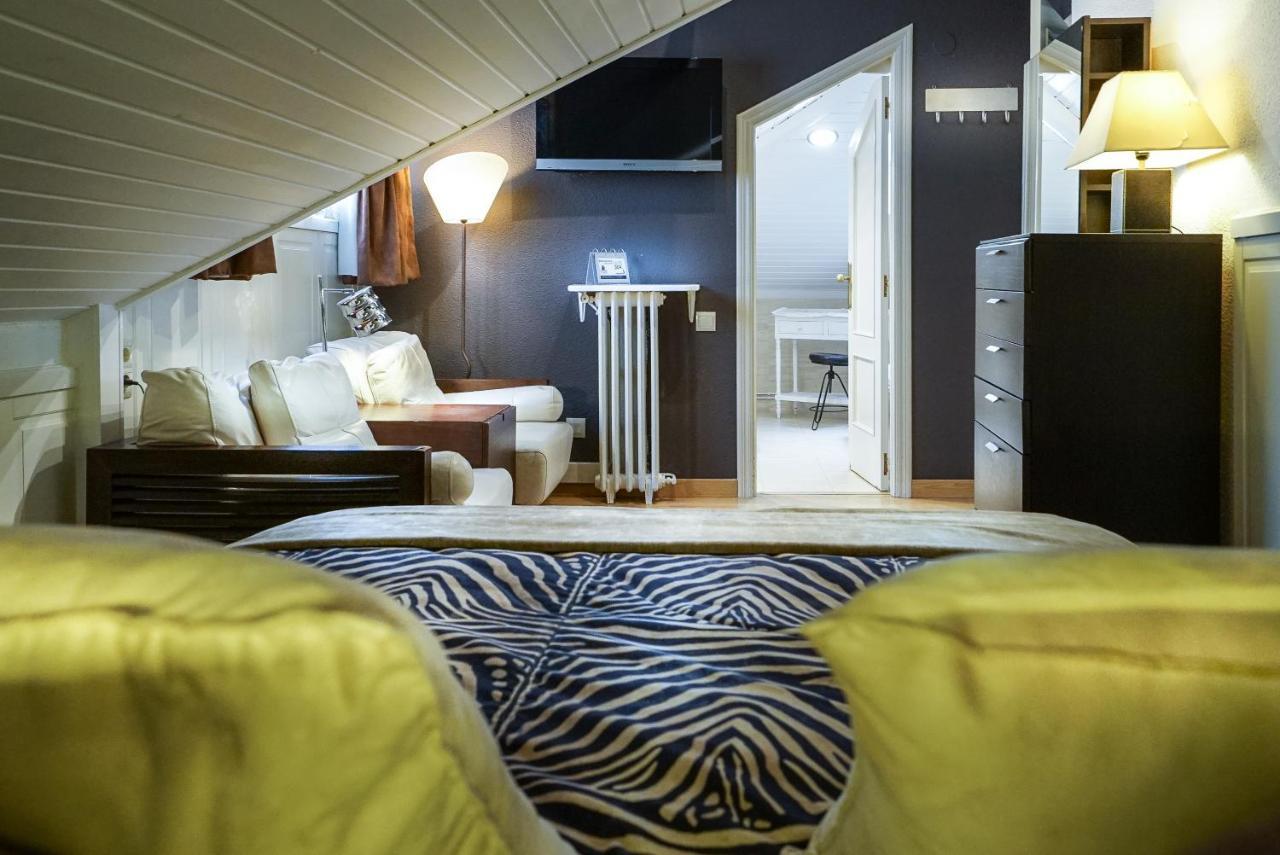 Hotel Boutique Las Brisas Santander Luaran gambar