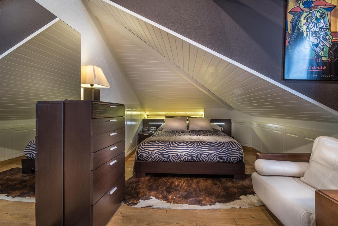 Hotel Boutique Las Brisas Santander Luaran gambar