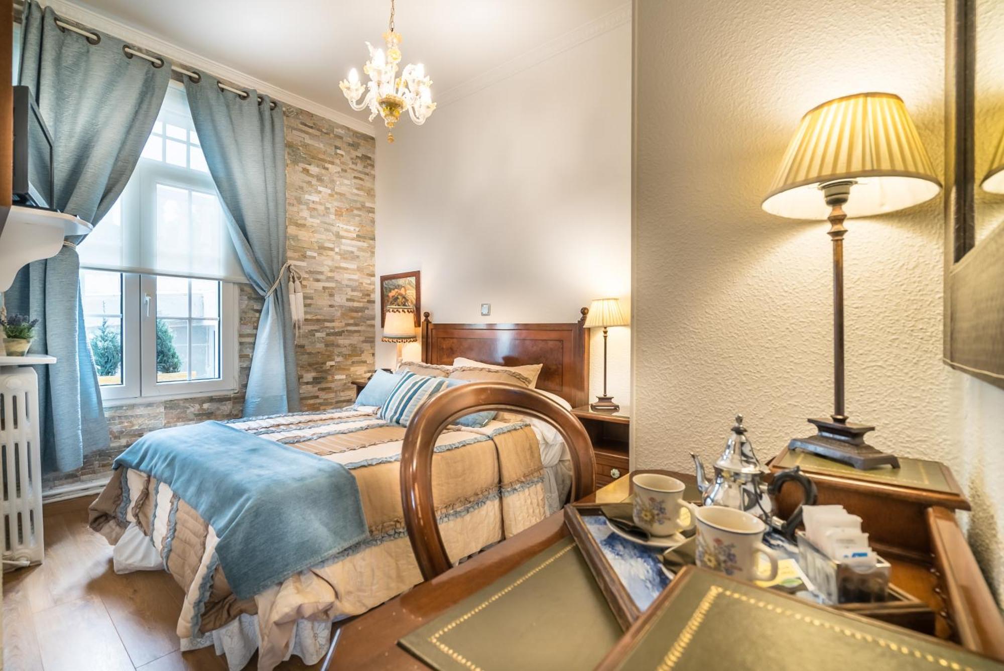 Hotel Boutique Las Brisas Santander Luaran gambar