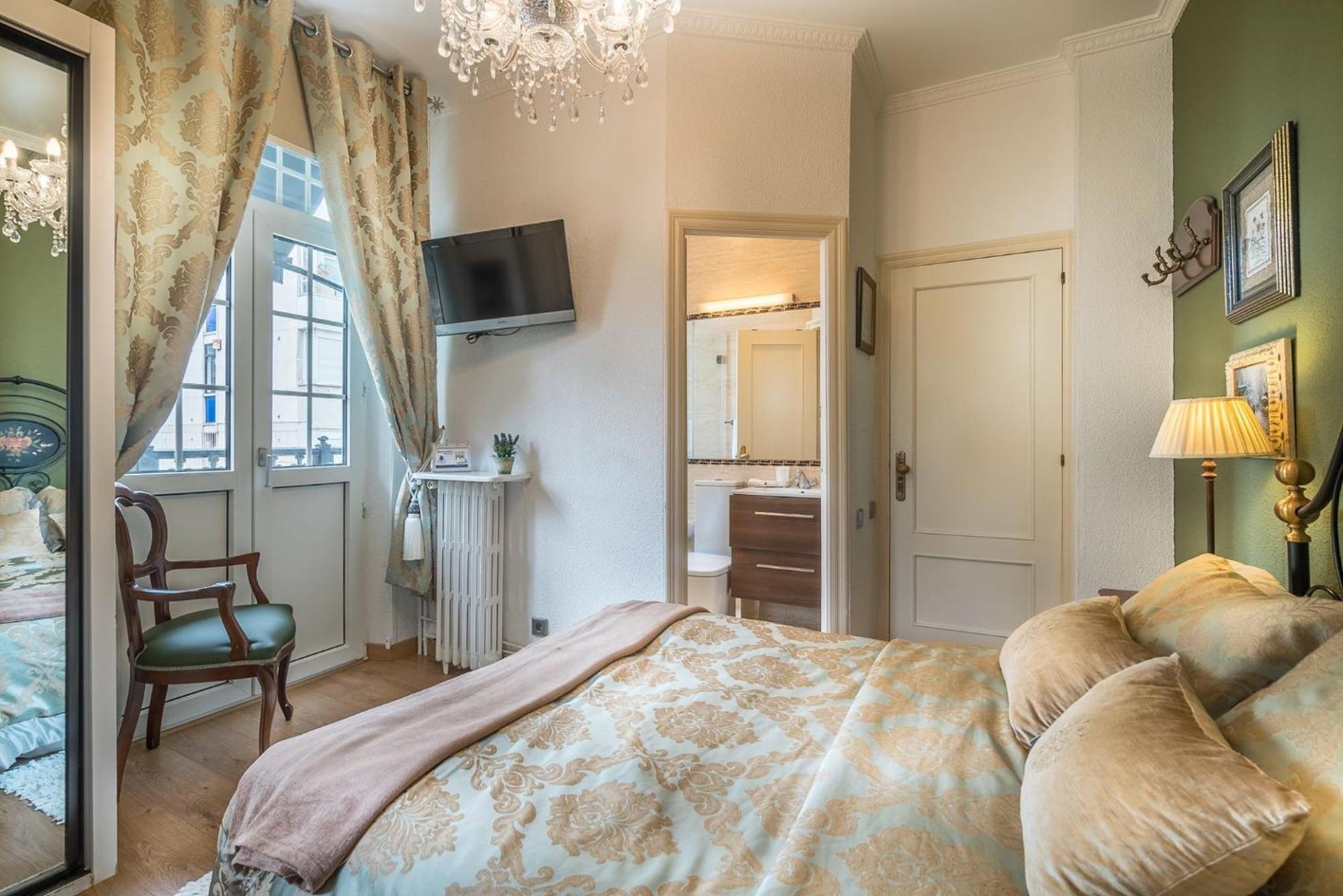 Hotel Boutique Las Brisas Santander Luaran gambar