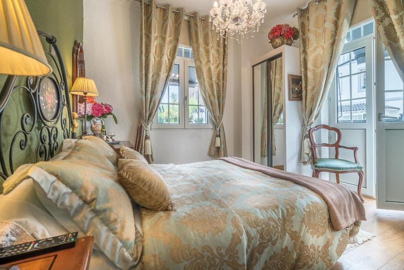 Hotel Boutique Las Brisas Santander Bilik gambar