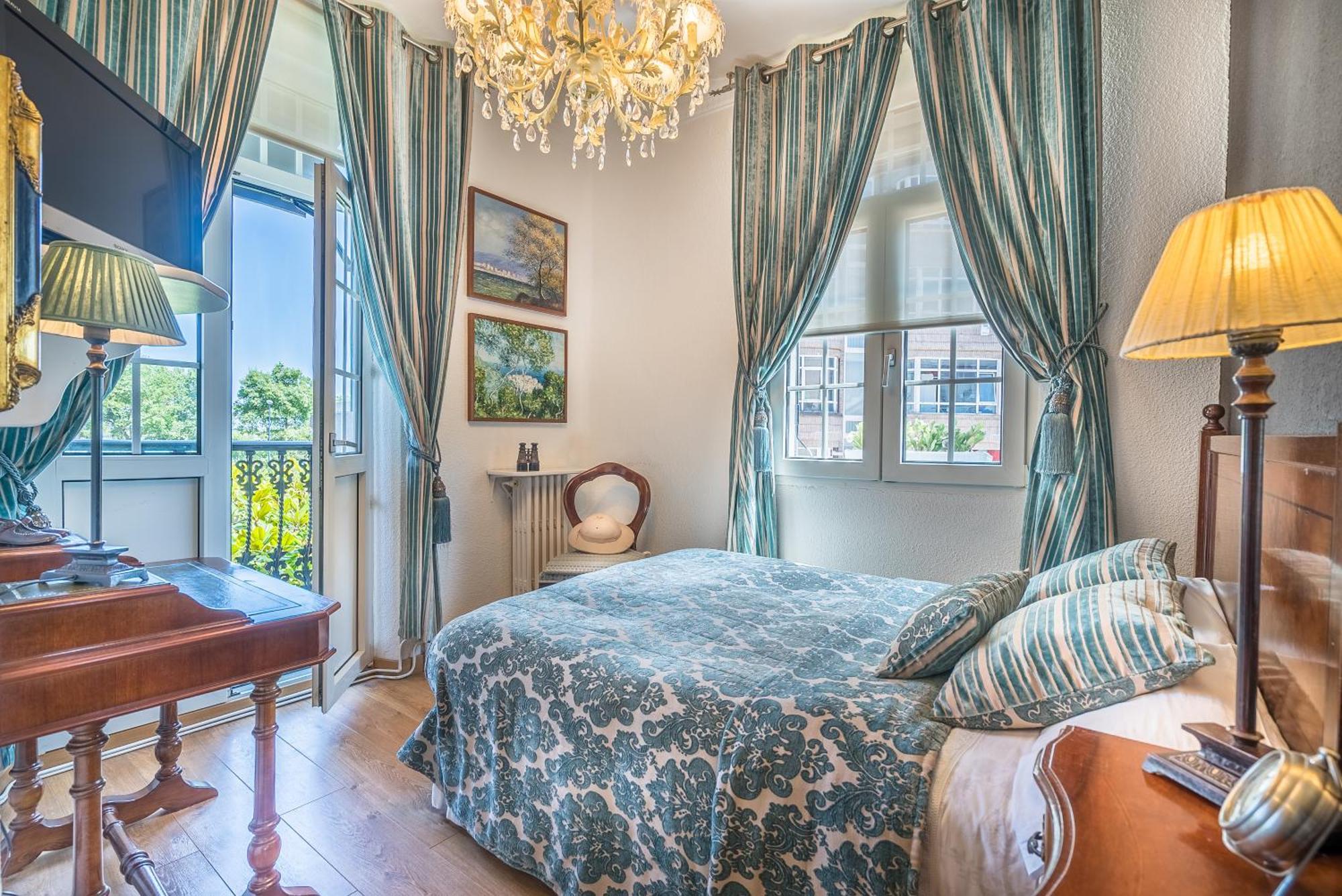 Hotel Boutique Las Brisas Santander Luaran gambar