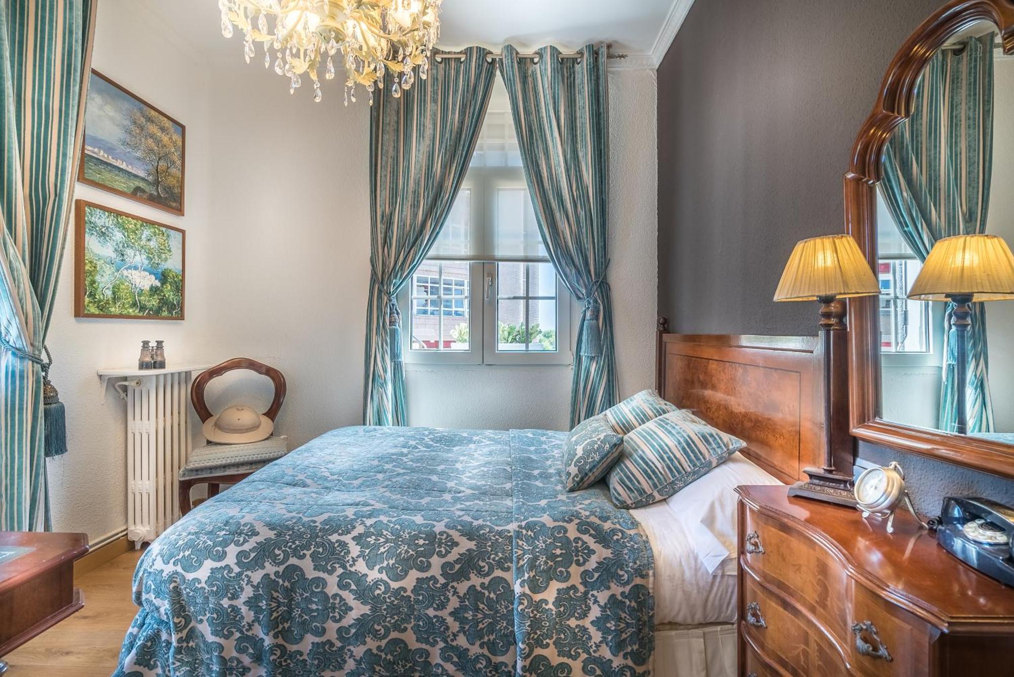 Hotel Boutique Las Brisas Santander Luaran gambar