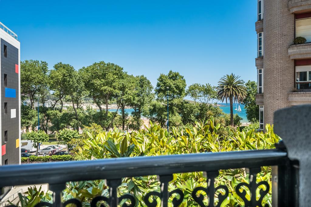 Hotel Boutique Las Brisas Santander Luaran gambar