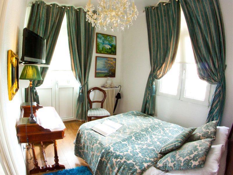 Hotel Boutique Las Brisas Santander Luaran gambar