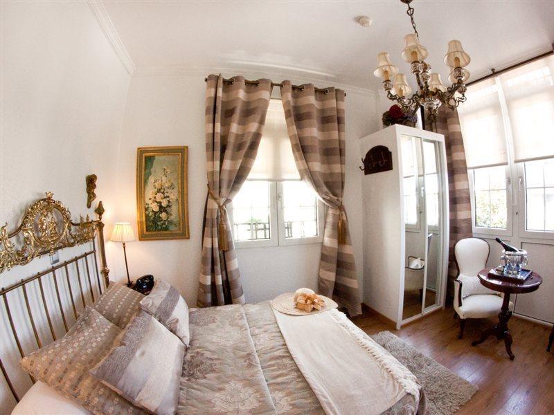 Hotel Boutique Las Brisas Santander Luaran gambar