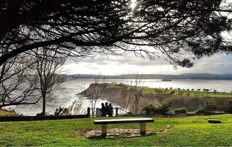 Hotel Boutique Las Brisas Santander Luaran gambar
