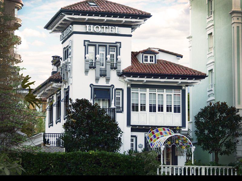 Hotel Boutique Las Brisas Santander Luaran gambar