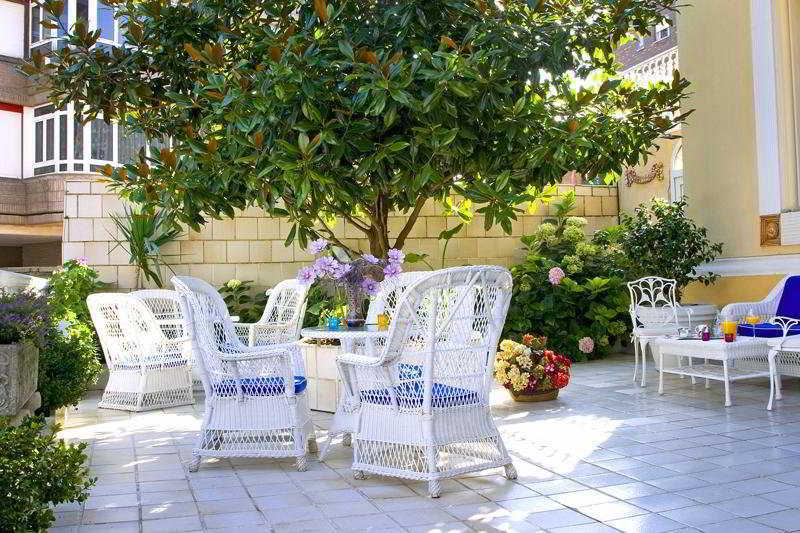 Hotel Boutique Las Brisas Santander Luaran gambar