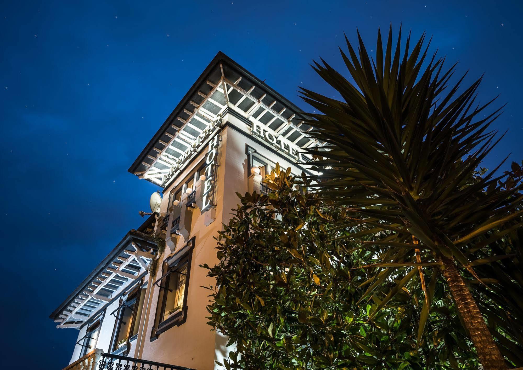 Hotel Boutique Las Brisas Santander Luaran gambar